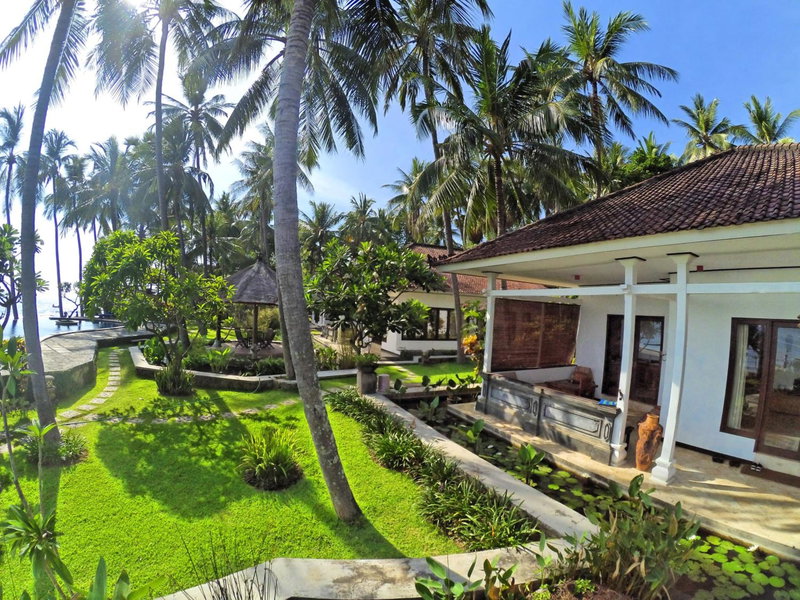 Agung Bali Nirwana Villas and Spa, Tejakula, Indonesia