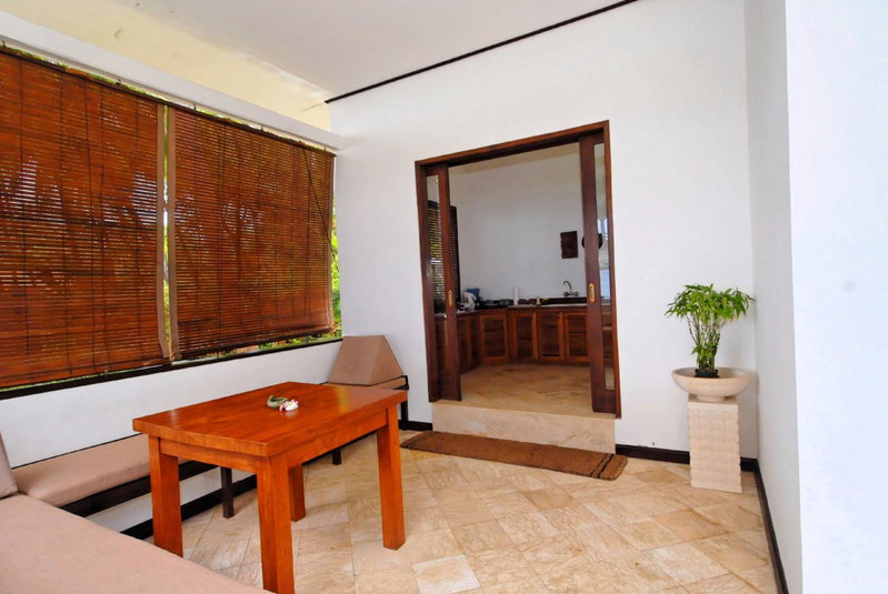Agung Bali Nirwana Villas and Spa, Tejakula, Indonesia