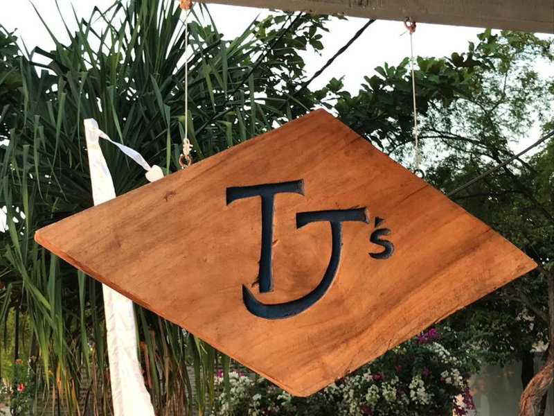 Juliantos by the sea, Gili Air, 인도네시아 공화국