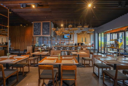 BATIQA Hotel Lampung, Bandar Lampung, Indonesia