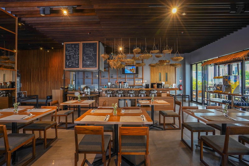 BATIQA Hotel Lampung, Bandar Lampung, Indonesia