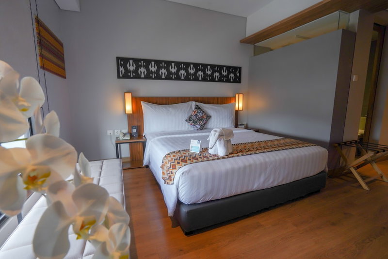 BATIQA Hotel Lampung, Bandar Lampung, Indonesia