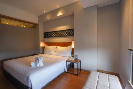 BATIQA Hotel Lampung, Bandar Lampung, Indonesia