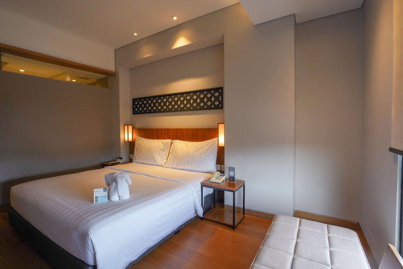 BATIQA Hotel Lampung, Bandar Lampung, Indonesia