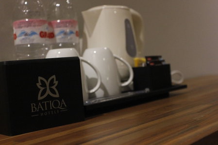 BATIQA Hotel Lampung, Bandar Lampung, Indonesia