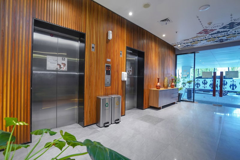 BATIQA Hotel Lampung, Bandar Lampung, Indonesia