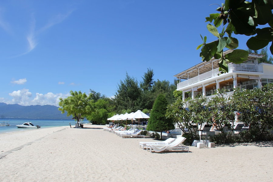 Seri Resort Gili Meno - Adults Only, Gili Meno, Indonesia