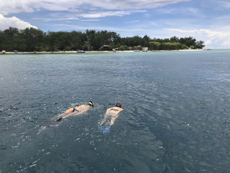 Seri Resort Gili Meno - Adults Only, Gili Meno, Indonesia