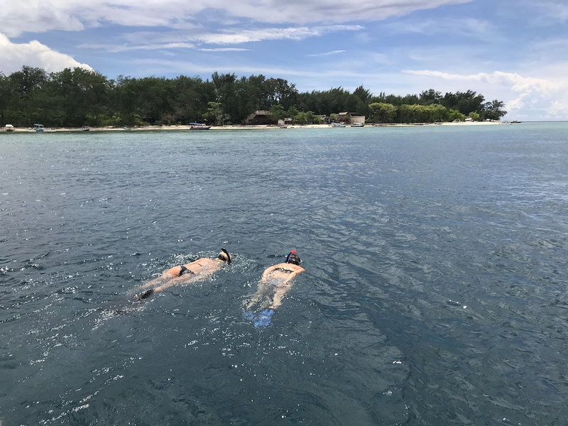 Seri Resort Gili Meno - Adults Only, Gili Meno, Indonesia