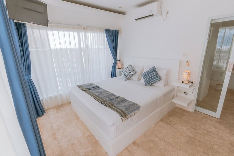 Seri Resort Gili Meno - Adults Only, Gili Meno, Indonesia