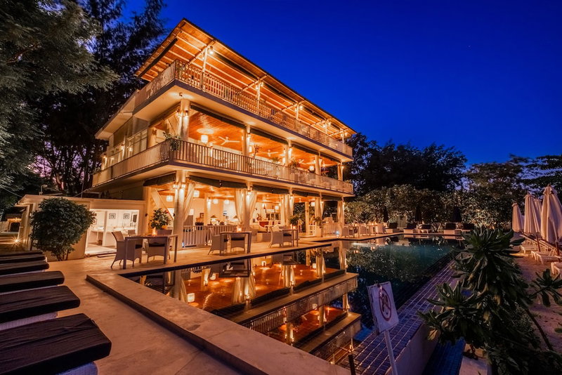 Seri Resort Gili Meno - Adults Only, Gili Meno, Indonesia