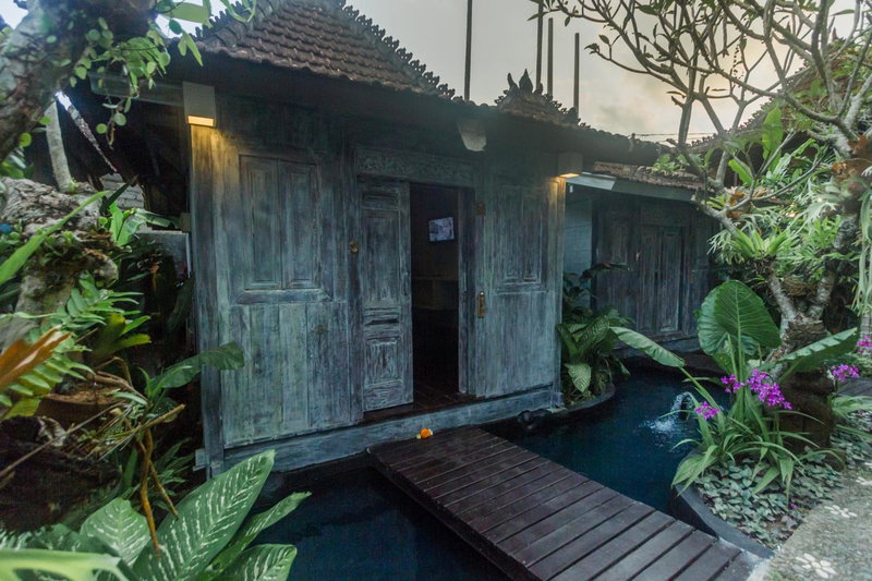 Green Taman Ubud by Prasi, Ubud, Indonesia