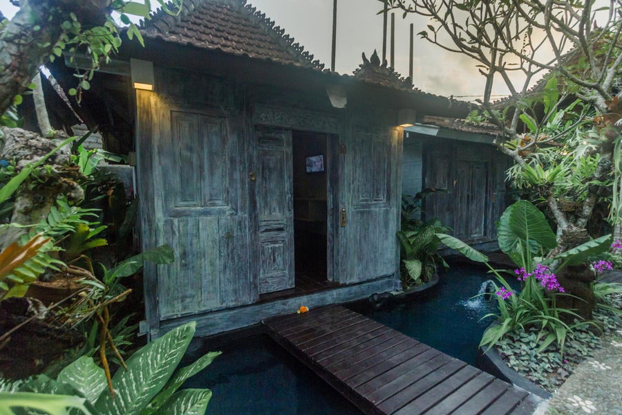 Green Taman Ubud by Prasi, Ubud, Indonesia