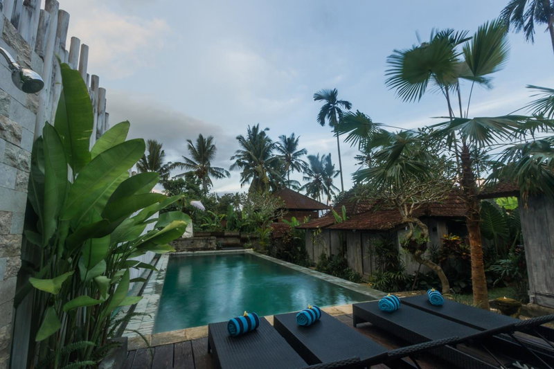 Green Taman Ubud by Prasi, Ubud, Indonesia