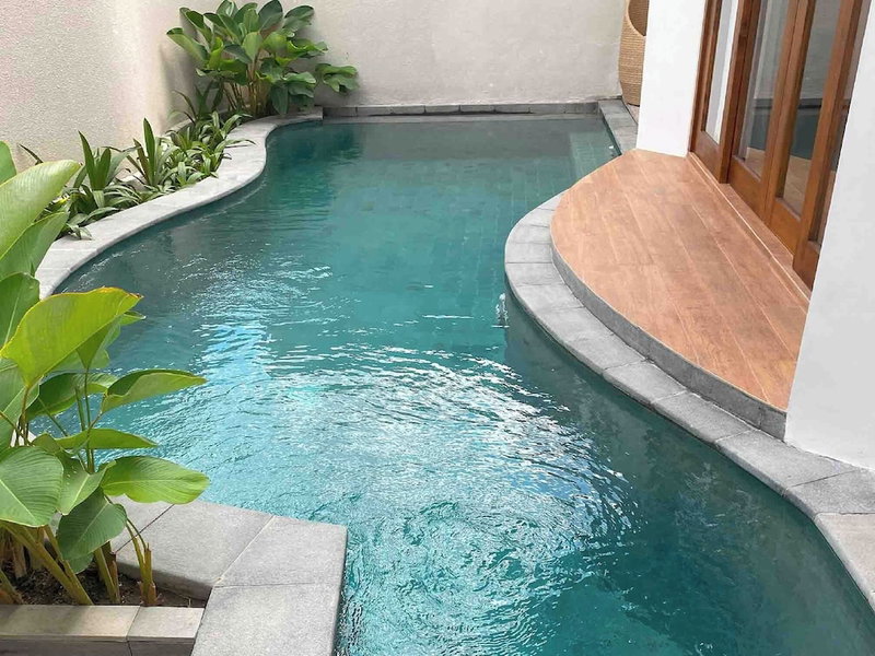The Prime Canggu Bali, Kuta, Indonesia