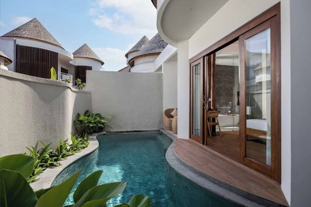 The Prime Canggu Bali, Kuta, Indonesia