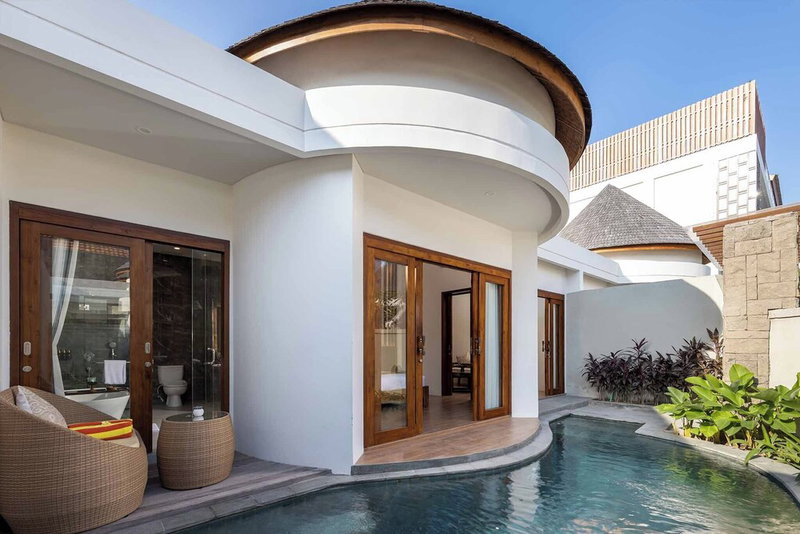 The Prime Canggu Bali, Kuta, Indonesia