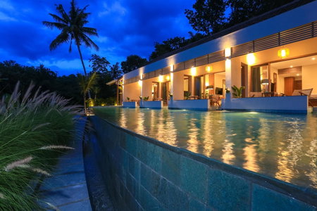 boutique villa jogja senang, Kasihan, 인도네시아 공화국