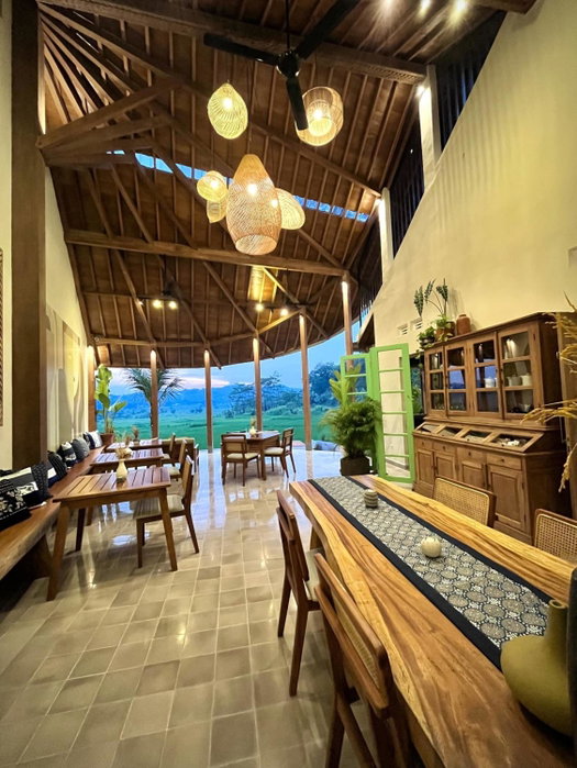 boutique villa jogja senang, Kasihan, 인도네시아 공화국