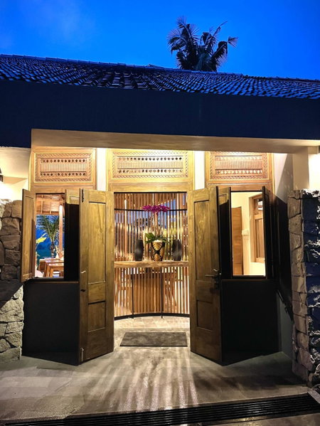 boutique villa jogja senang, Kasihan, 인도네시아 공화국