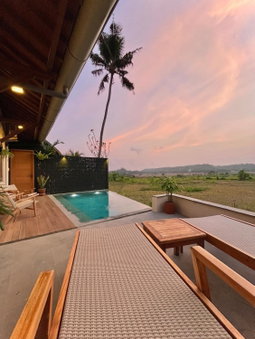 boutique villa jogja senang, Kasihan, 인도네시아 공화국