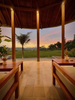 boutique villa jogja senang, Kasihan, 인도네시아 공화국