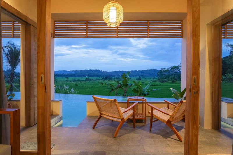 boutique villa jogja senang, Kasihan, 인도네시아 공화국