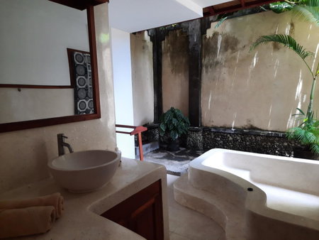 Puri Mesari Hotel, Denpasar, Indonesia