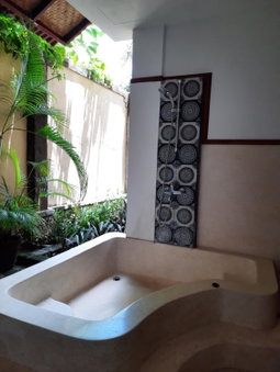 Puri Mesari Hotel, Denpasar, Indonesia