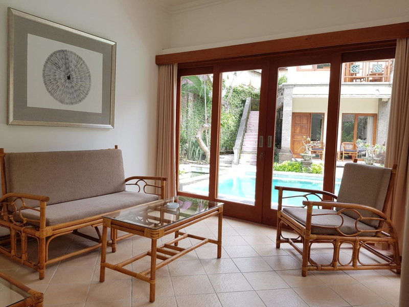 Puri Mesari Hotel, Denpasar, Indonesia