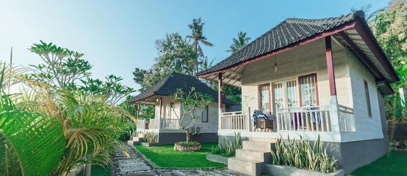 Akusara Jungle Resort And Spa, 클룽클룽, 인도네시아 공화국
