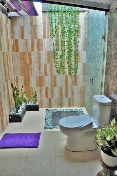 Akusara Jungle Resort And Spa, 클룽클룽, 인도네시아 공화국
