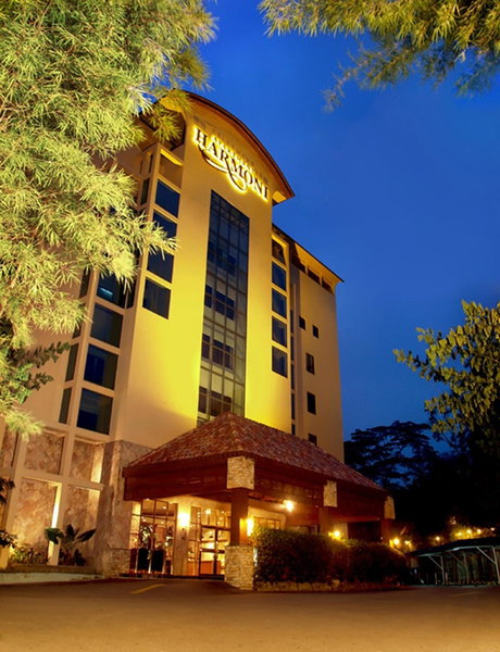 Harmoni Suites Hotel, Batam, Indonesia