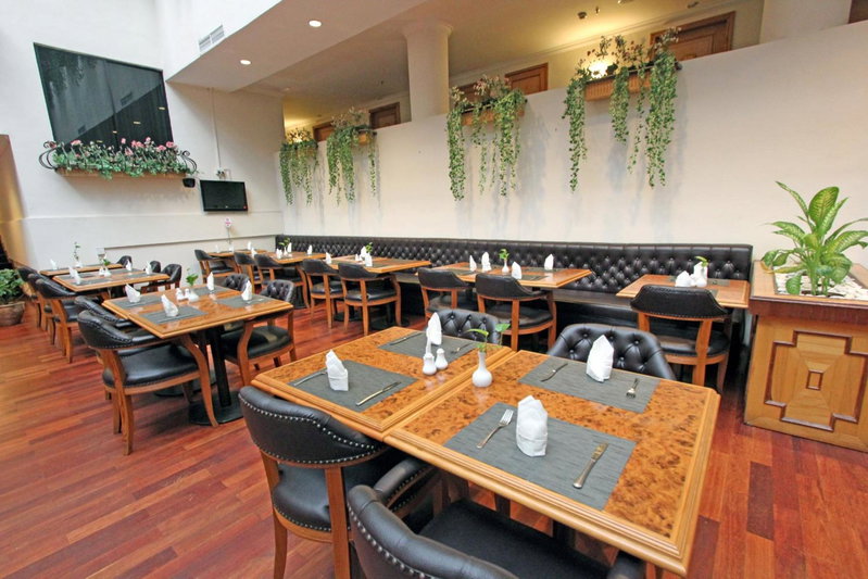 Harmoni Suites Hotel, Batam, Indonesia