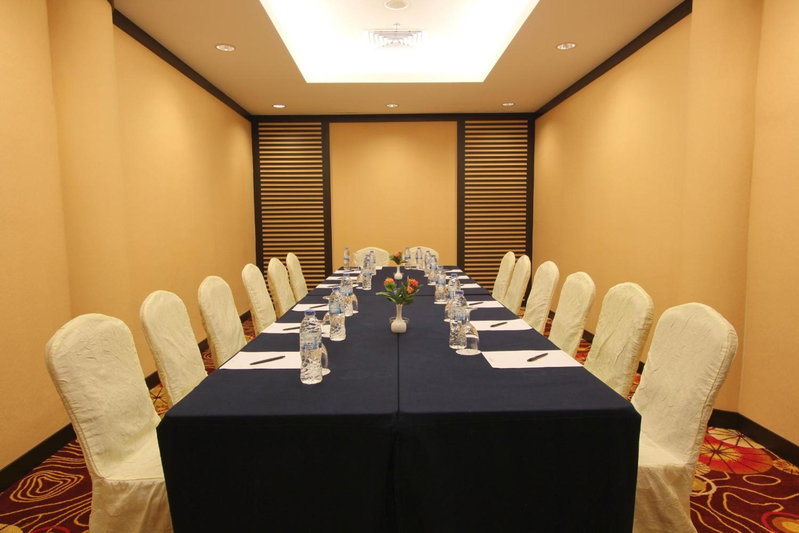Harmoni Suites Hotel, Batam, Indonesia
