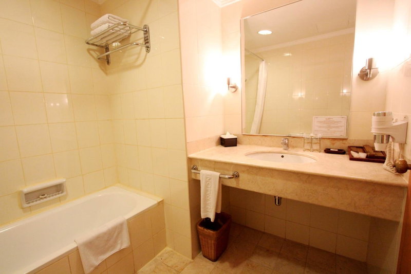 Harmoni Suites Hotel, Batam, Indonesia