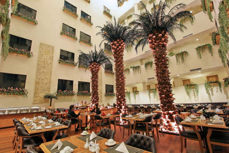 Harmoni Suites Hotel, Batam, Indonesia
