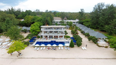 Seri Resort Gili Meno - Adults Only, Gili Meno, Indonesia