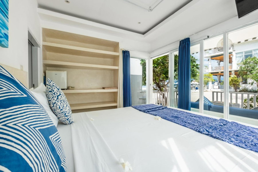 Seri Resort Gili Meno - Adults Only, Gili Meno, Indonesia