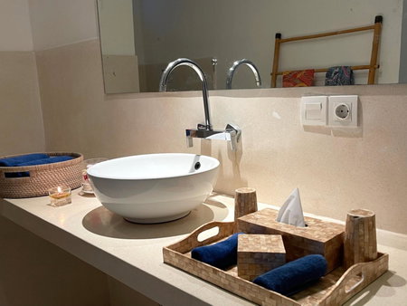 Seri Resort Gili Meno - Adults Only, Gili Meno, Indonesia