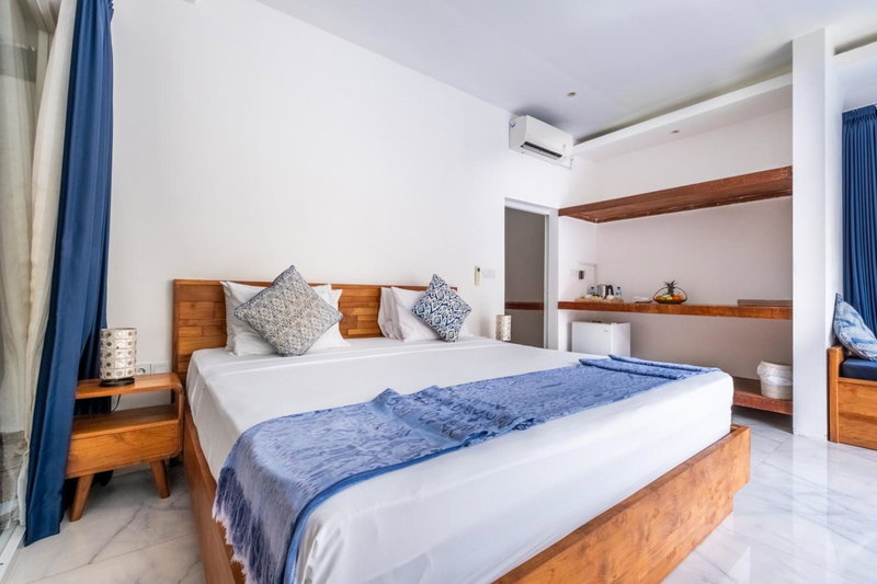 Seri Resort Gili Meno - Adults Only, Gili Meno, Indonesia