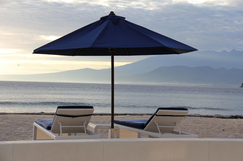 Seri Resort Gili Meno - Adults Only, Gili Meno, Indonesia
