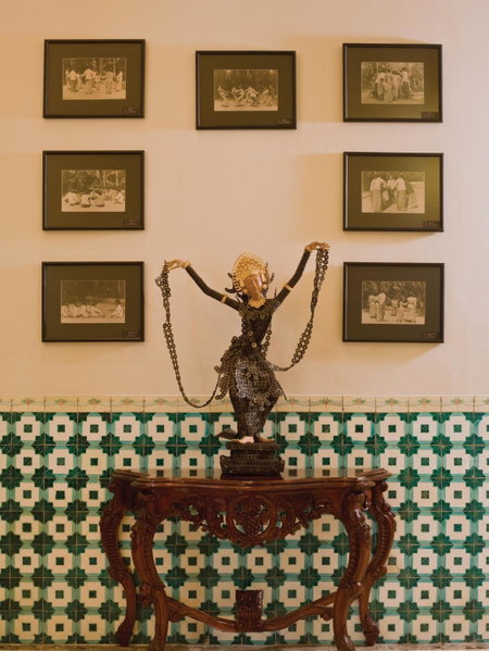 The Phoenix Hotel Yogyakarta - Handwritten Collection, Yogyakarta, 인도네시아 공화국