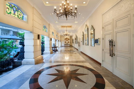 The Phoenix Hotel Yogyakarta - Handwritten Collection, Yogyakarta, 인도네시아 공화국