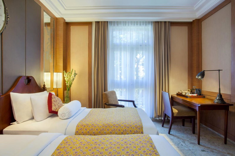 The Phoenix Hotel Yogyakarta - Handwritten Collection, Yogyakarta, 인도네시아 공화국