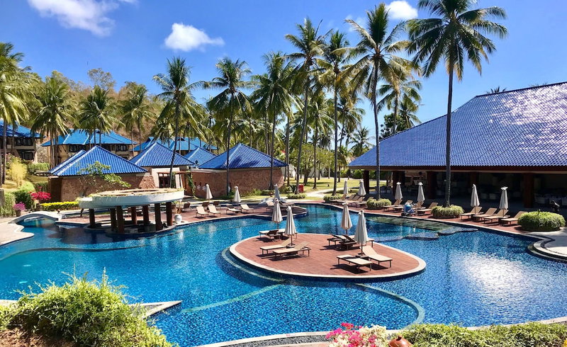 Sundancer Residences & Villas Lombok, Mataram, Indonesia