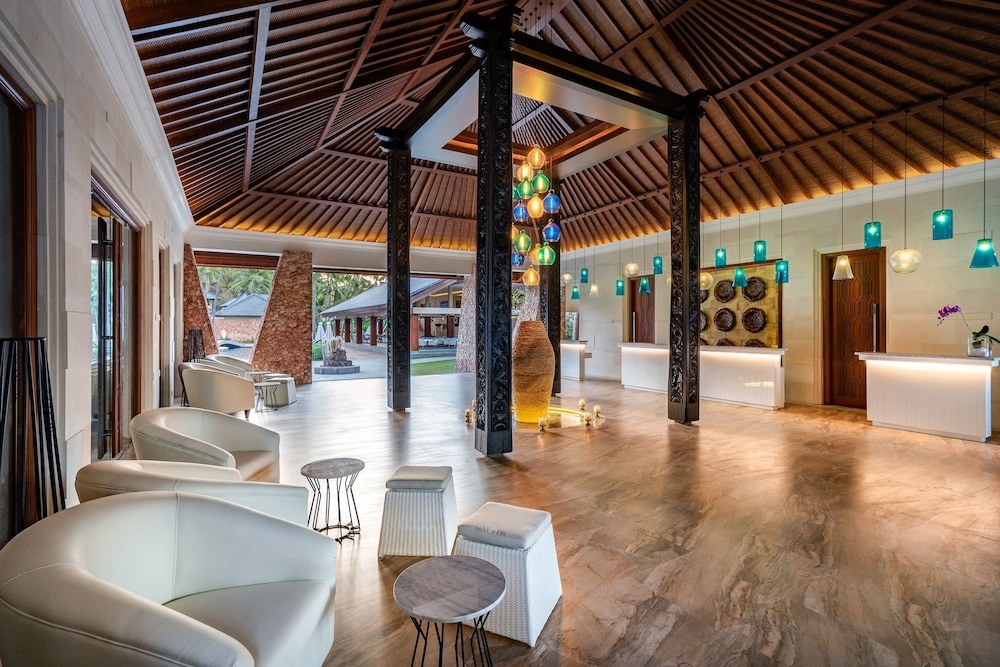 Sundancer Residences & Villas Lombok, Indonesia