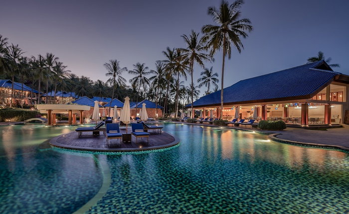 Sundancer Residences & Villas Lombok, Mataram, Indonesia