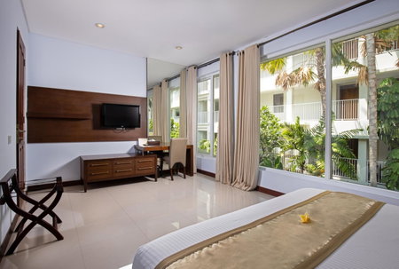 Danoya Private Luxury Residences, Kuta, Indonesia