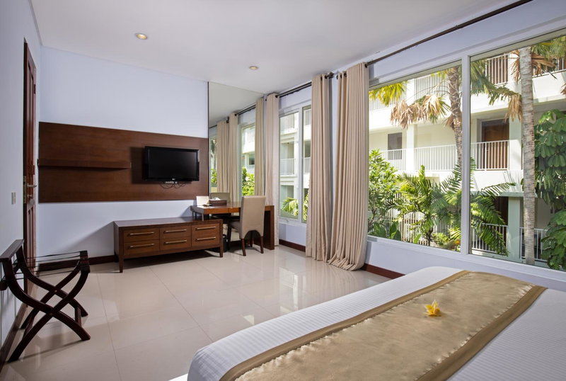 Danoya Private Luxury Residences, Kuta, Indonesia